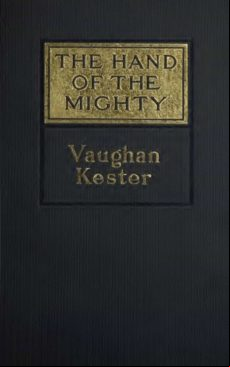 The Hand Of The Mighty And Other Stories (ebook)