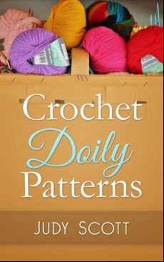 Crochet Doily Patterns (ebook)