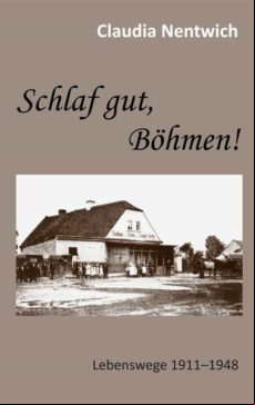 SCHLAF GUT, BÖHMEN! EBOOK (edición en alemán)