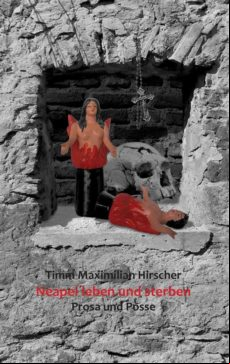 NEAPEL LEBEN UND STERBEN EBOOK (edición en alemán)