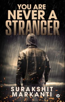 You Are Never A Stranger (ebook)