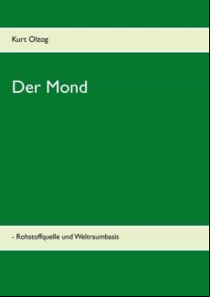 DER MOND EBOOK (edición en alemán)