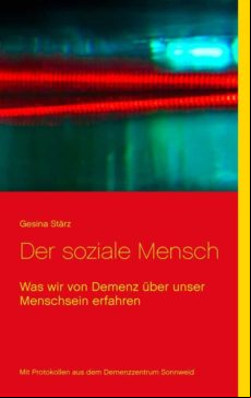 DER SOZIALE MENSCH EBOOK (edición en alemán)
