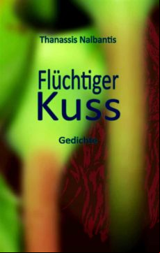 FLÜCHTIGER KUSS EBOOK (edición en alemán)