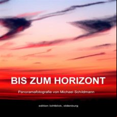 BIS ZUM HORIZONT EBOOK (edición en alemán)