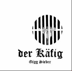 DER KÄFIG EBOOK (edición en alemán)
