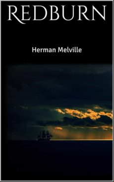 Redburn (ebook)