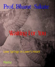 Waiting For You (ebook)