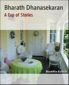 A Cup Of Stories (ebook)