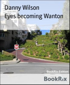 Eyes Becoming Wanton (ebook)
