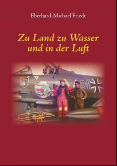 ZU LAND ZU WASSER UND IN DER LUFT EBOOK (edición en alemán)