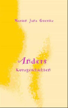 ANDERS EBOOK (edición en alemán)