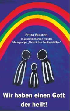 WIR HABEN EINEN GOTT DER HEILT! EBOOK (edición en alemán)