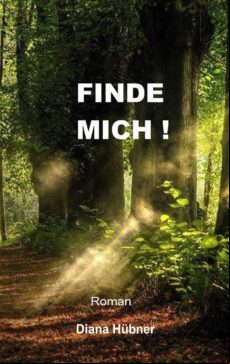 FINDE MICH! EBOOK (edición en alemán)