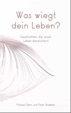 WAS WIEGT DEIN LEBEN? EBOOK (edición en alemán)