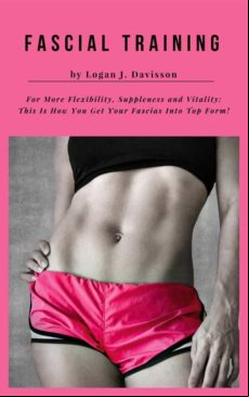 FASCIAL TRAINING FOR MORE FLEXIBILITY, SUPPLENESS AND VITALITY EBOOK (edición en inglés)