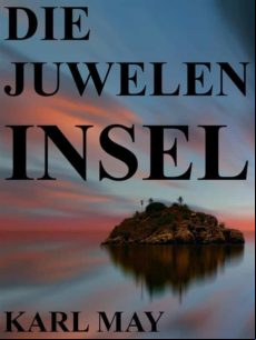 DIE JUWELENINSEL EBOOK (edición en alemán)