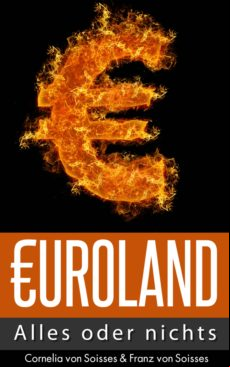 Euroland - Alles Oder Nichts (ebook)