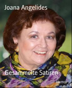 Gesammelte Satiren (ebook)