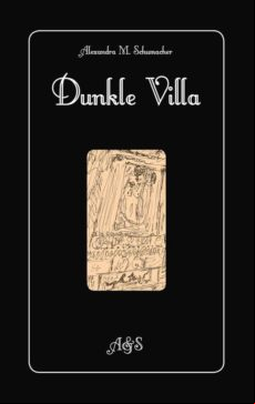 DUNKLE VILLA EBOOK (edición en alemán)