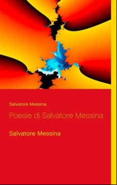 POESIE DI SALVATORE MESSINA EBOOK (edición en italiano)
