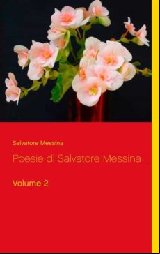 POESIE DI SALVATORE MESSINA EBOOK (edición en italiano)