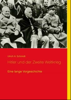 HITLER UND DER ZWEITE WELTKRIEG EBOOK (edición en alemán)