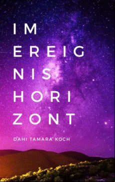 IM EREIGNISHORIZONT EBOOK (edición en alemán)