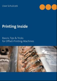 PRINTING INSIDE EBOOK (edición en inglés)