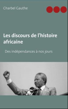 LES DISCOURS DE LHISTOIRE AFRICAINE EBOOK (edición en francés)