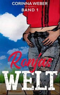 RONJAS WELT EBOOK (edición en alemán)
