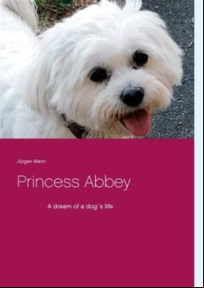 PRINCESS ABBEY EBOOK (edición en inglés)