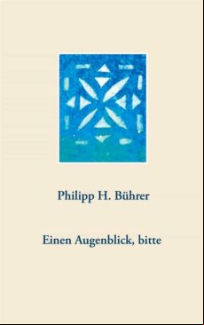 EINEN AUGENBLICK, BITTE EBOOK (edición en alemán)