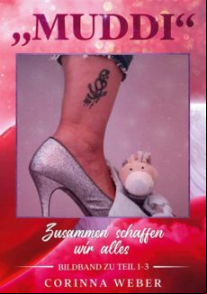 MUDDI BILDBAND ZU TEIL 1-3 EBOOK (edición en alemán)
