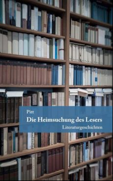 DIE HEIMSUCHUNG DES LESERS EBOOK (edición en alemán)