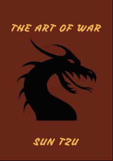 THE ART OF WAR EBOOK (edición en inglés)