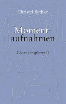 MOMENTAUFNAHMEN EBOOK (edición en alemán)