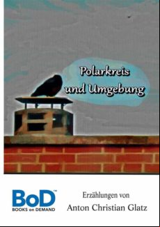 POLARKREIS UND UMGEBUNG EBOOK (edición en alemán)