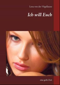 ICH WILL EUCH EBOOK