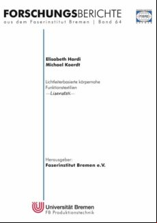 LICHTLEITERBASIERTE KÖRPERNAHE FUNKTIONSTEXTILIEN EBOOK (edición en alemán)