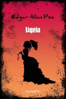 LIGEIA EBOOK (edición en alemán)