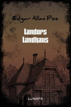 LANDORS LANDHAUS EBOOK (edición en alemán)