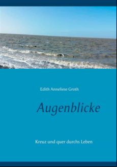 AUGENBLICKE EBOOK (edición en alemán)