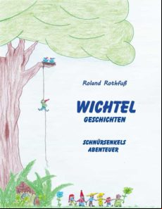 SCHNÜRSENKELS ABENTEUER EBOOK (edición en alemán)