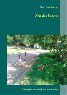 ZEIT DES LEBENS EBOOK (edición en alemán)