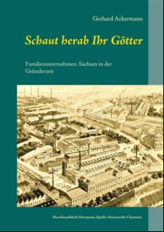 SCHAUT HERAB IHR GÖTTER EBOOK (edición en alemán)