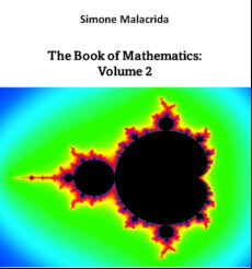 THE BOOK OF MATHEMATICS: VOLUME 2 EBOOK (edición en inglés)