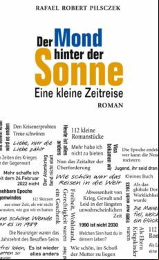 DER MOND HINTER DER SONNE EBOOK
