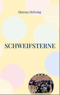 SCHWEIFSTERNE EBOOK (edición en alemán)