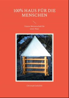 100% HAUS FÜR DIE MENSCHEN EBOOK